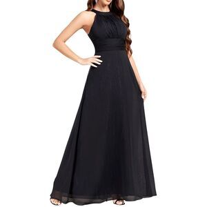 Luna Tuccini Womens  Maxi Dress